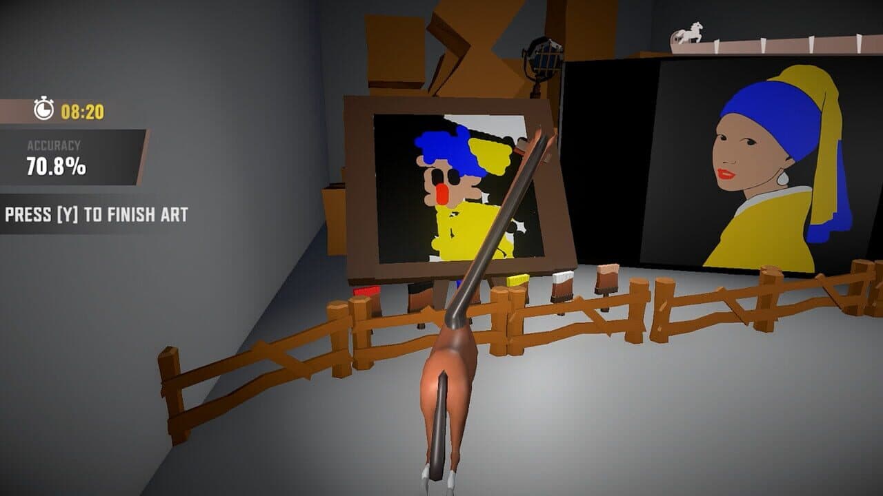 HorSteal thumbnail 6