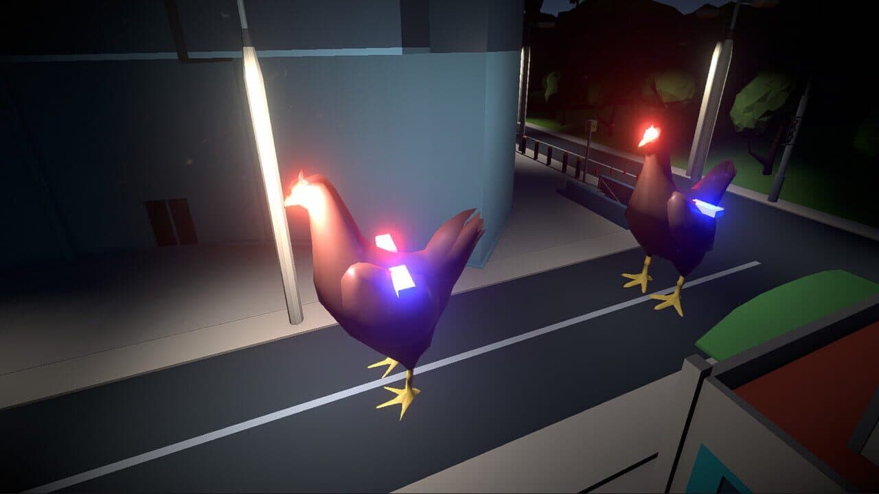 HorSteal thumbnail 9