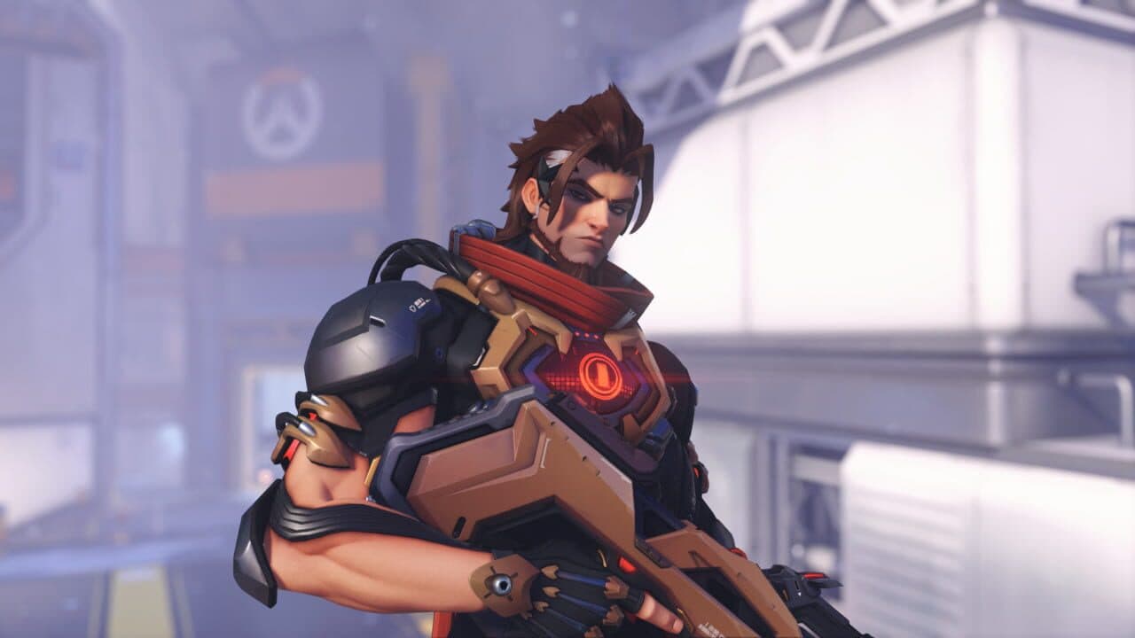 Overwatch: Reign of Talon - Season 1: Conquest thumbnail 3