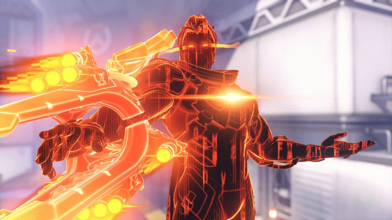 Overwatch: Reign of Talon - Season 1: Conquest thumbnail 4