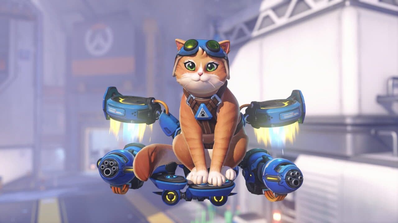 Overwatch: Reign of Talon - Season 1: Conquest thumbnail 6