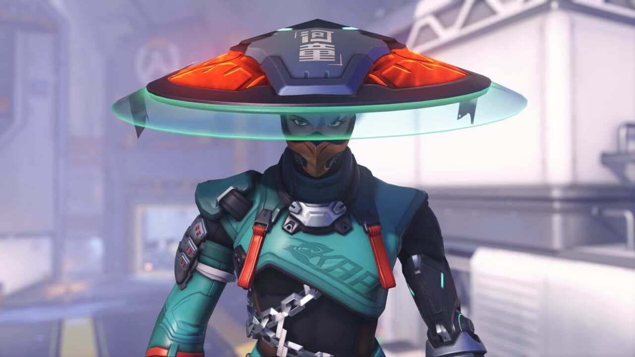 Overwatch: Reign of Talon - Season 1: Conquest thumbnail 7