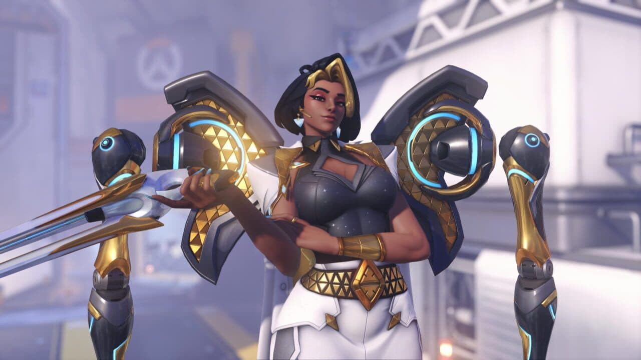Overwatch: Reign of Talon - Season 1: Conquest thumbnail 8
