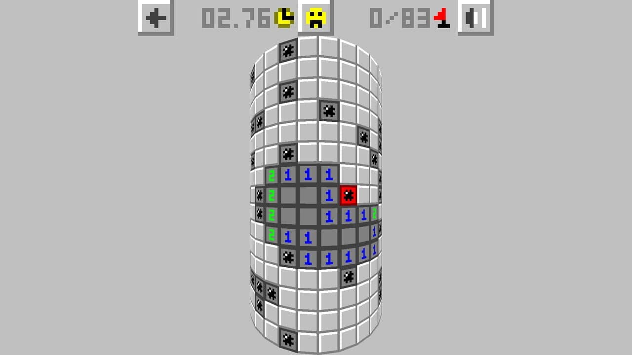 Minesweeper Pillar thumbnail 2