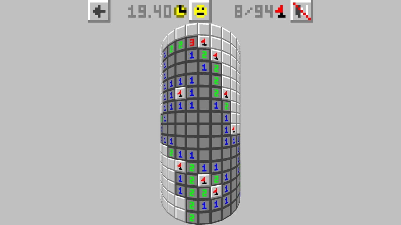 Minesweeper Pillar thumbnail 3