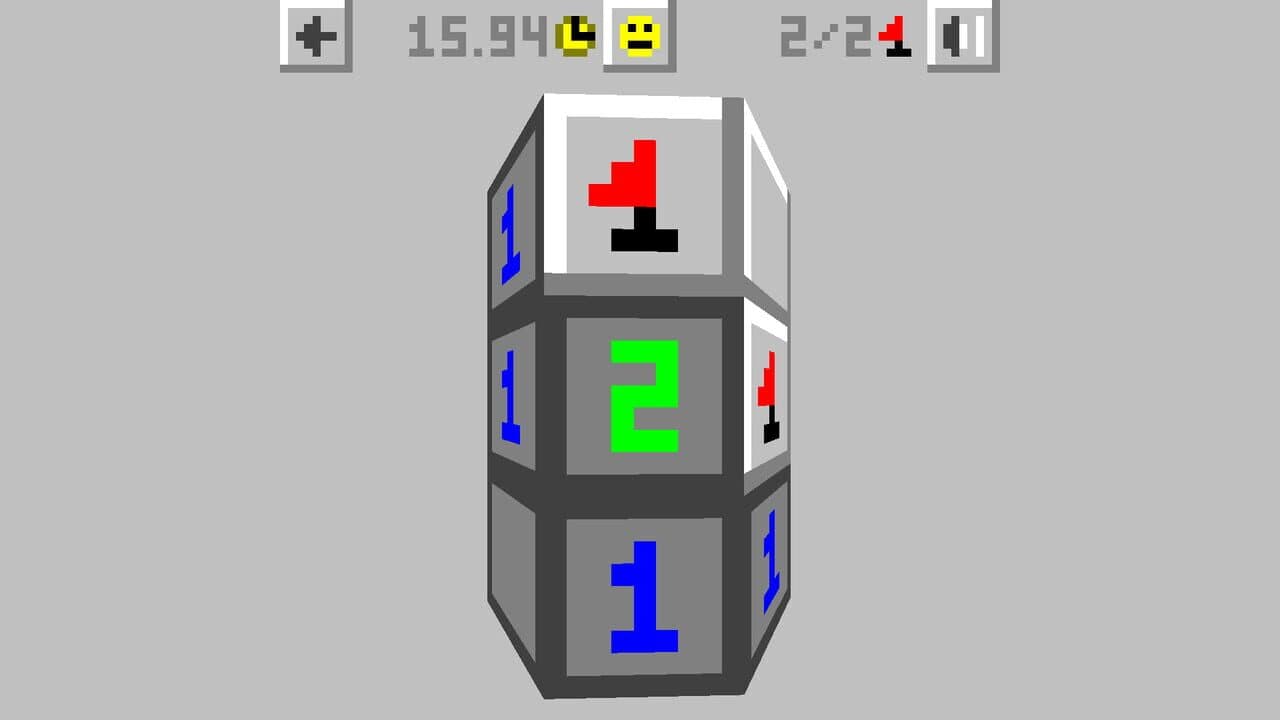 Minesweeper Pillar thumbnail 4