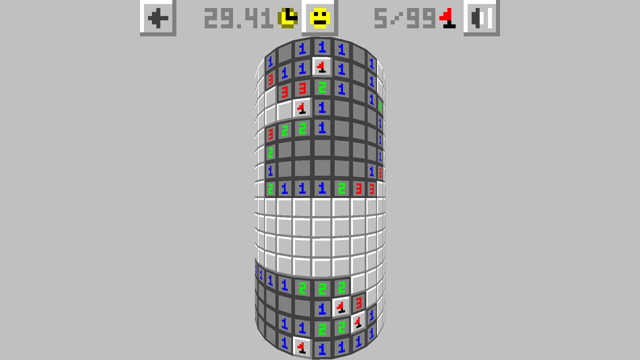Minesweeper Pillar thumbnail 5