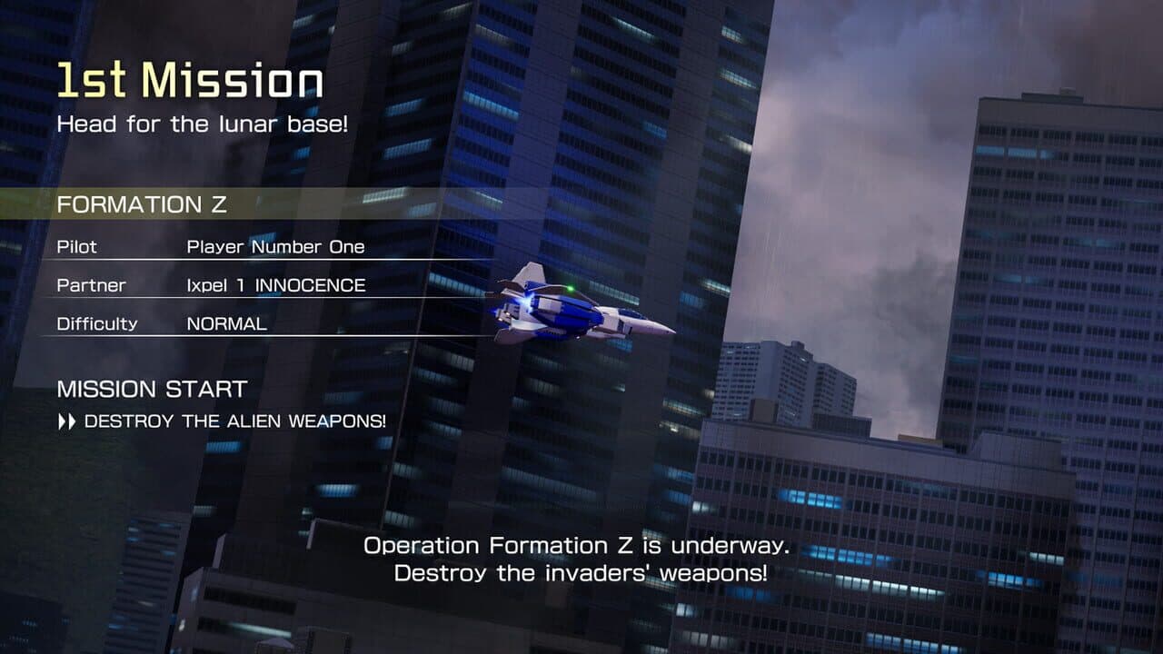 FZ: Formation Z thumbnail 5