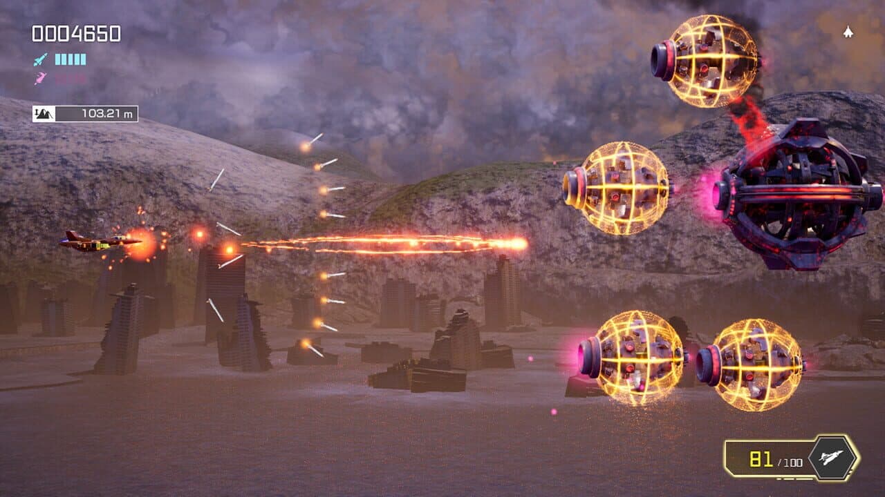 FZ: Formation Z thumbnail 8