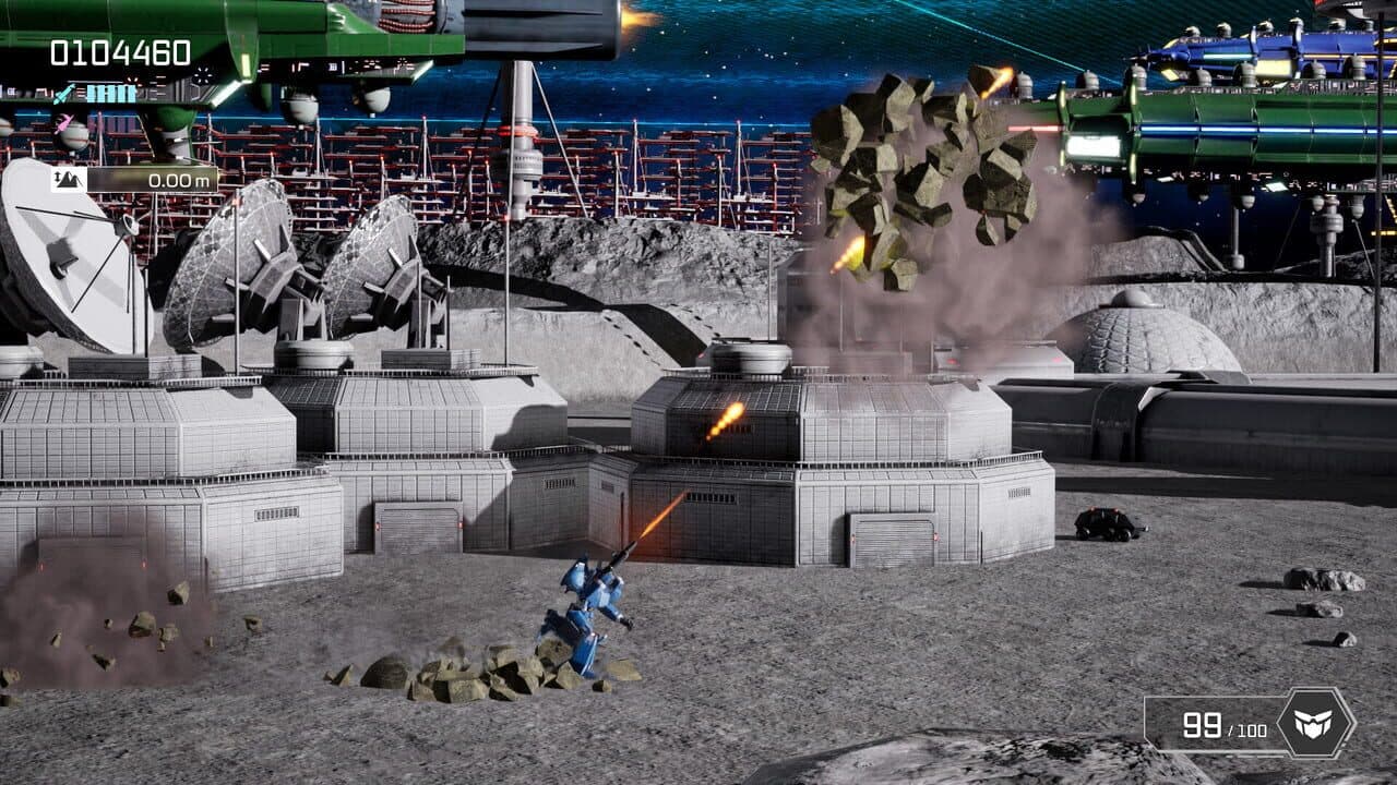 FZ: Formation Z thumbnail 2