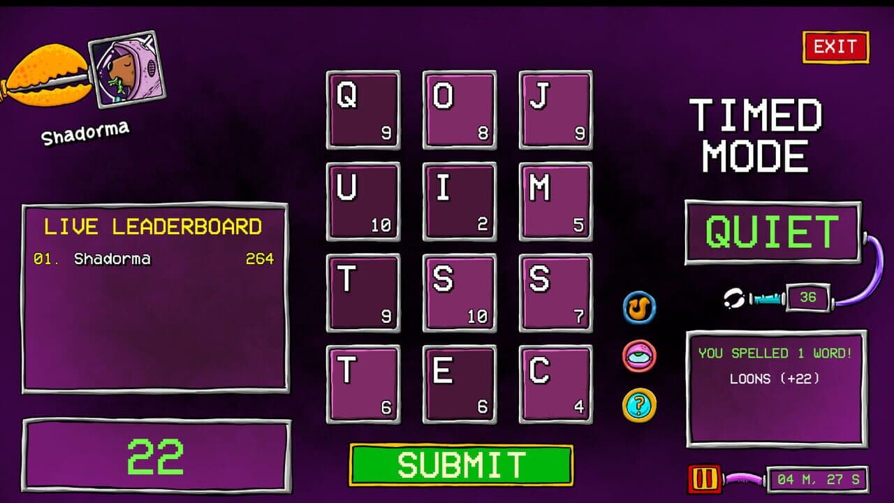Five Letters Only thumbnail 3
