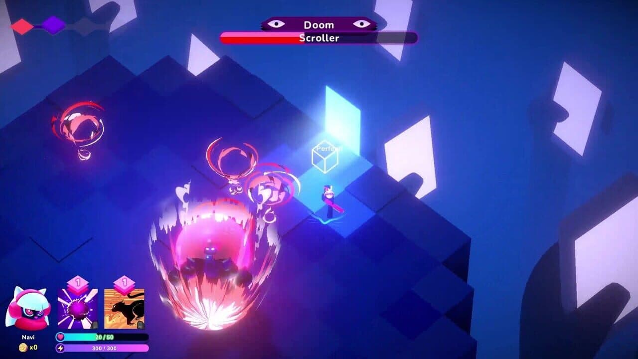 The Pink Robot thumbnail 6