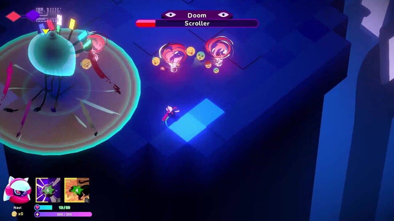 The Pink Robot thumbnail 3