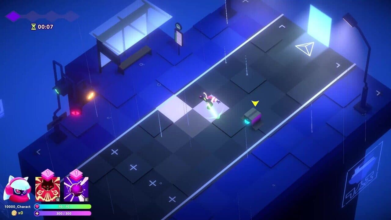 The Pink Robot thumbnail 2