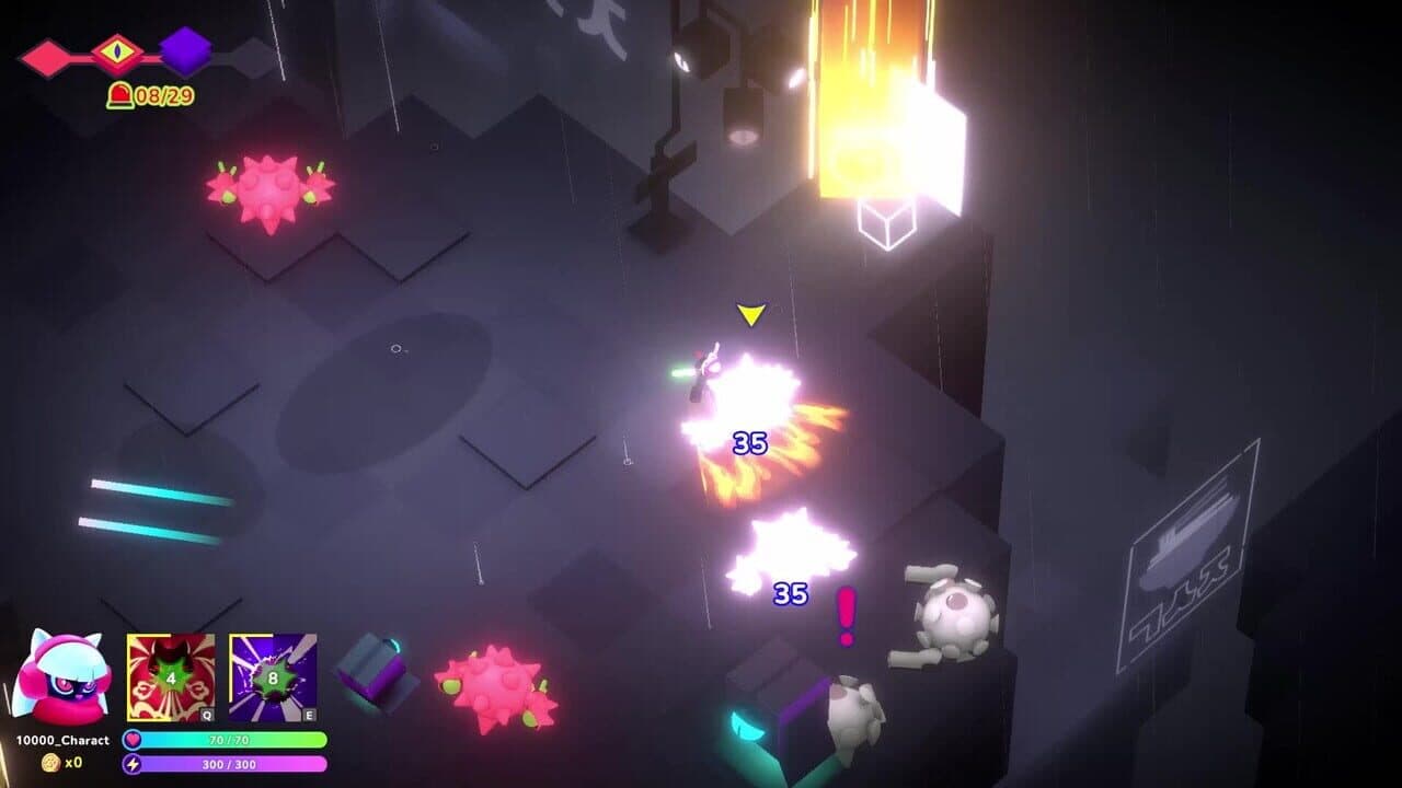 The Pink Robot thumbnail 5