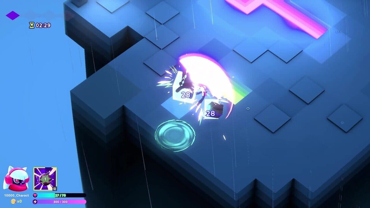 The Pink Robot thumbnail 7