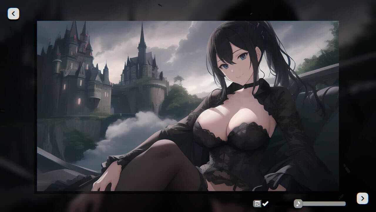 Hentai Gothic thumbnail 2