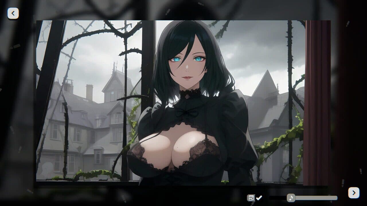 Hentai Gothic thumbnail 3