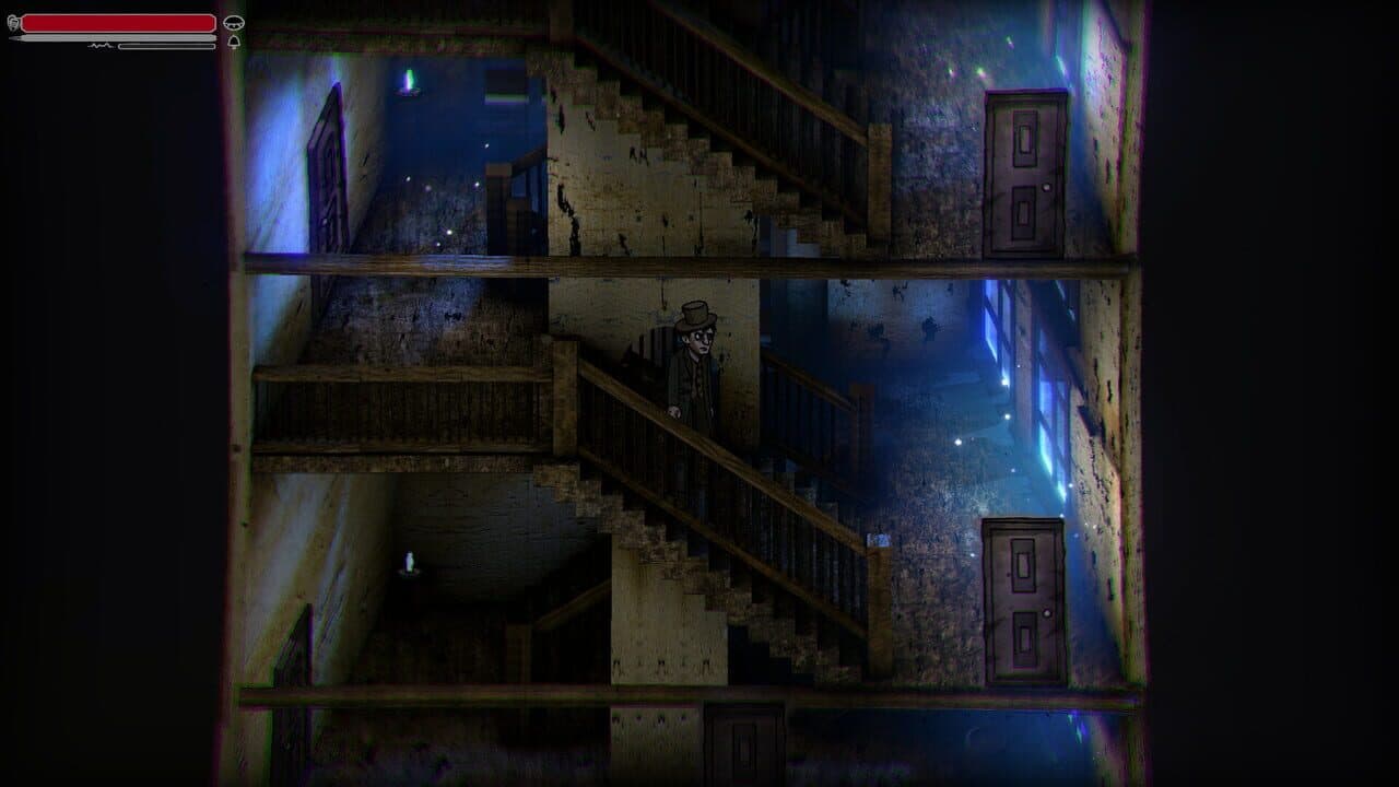 Crime and Punishment: Lost in Nightmares thumbnail 3