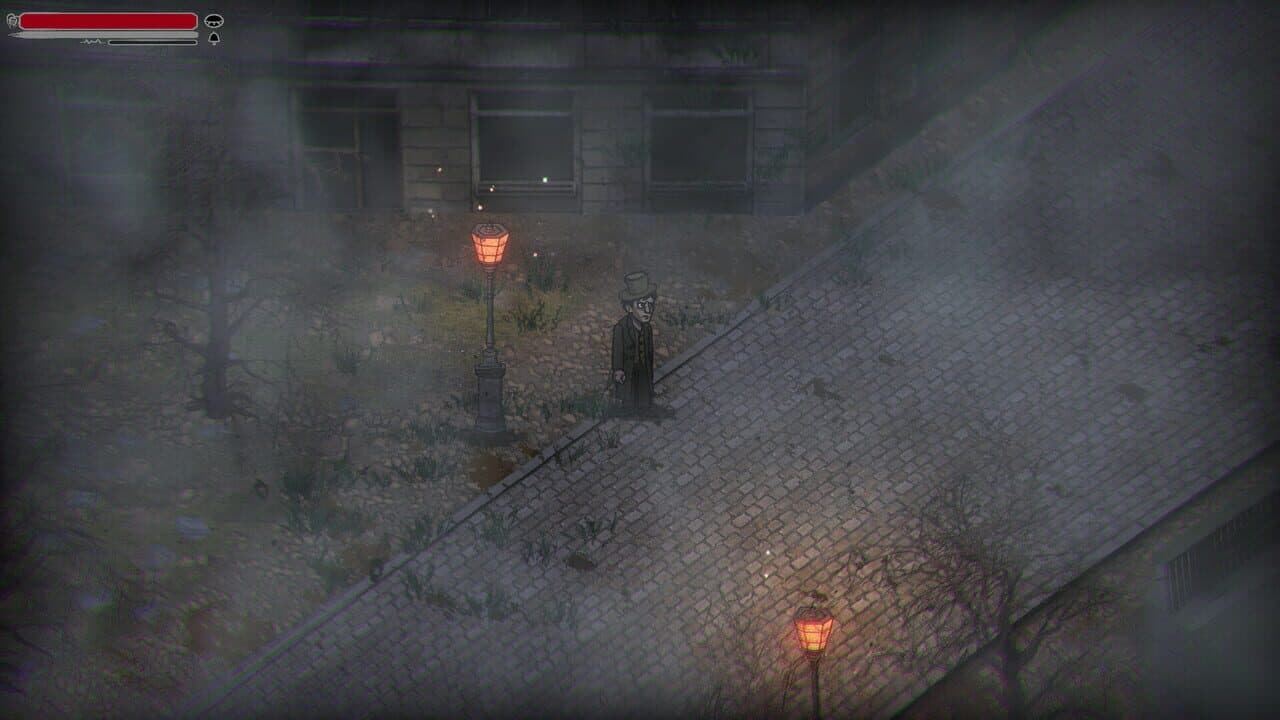 Crime and Punishment: Lost in Nightmares thumbnail 4