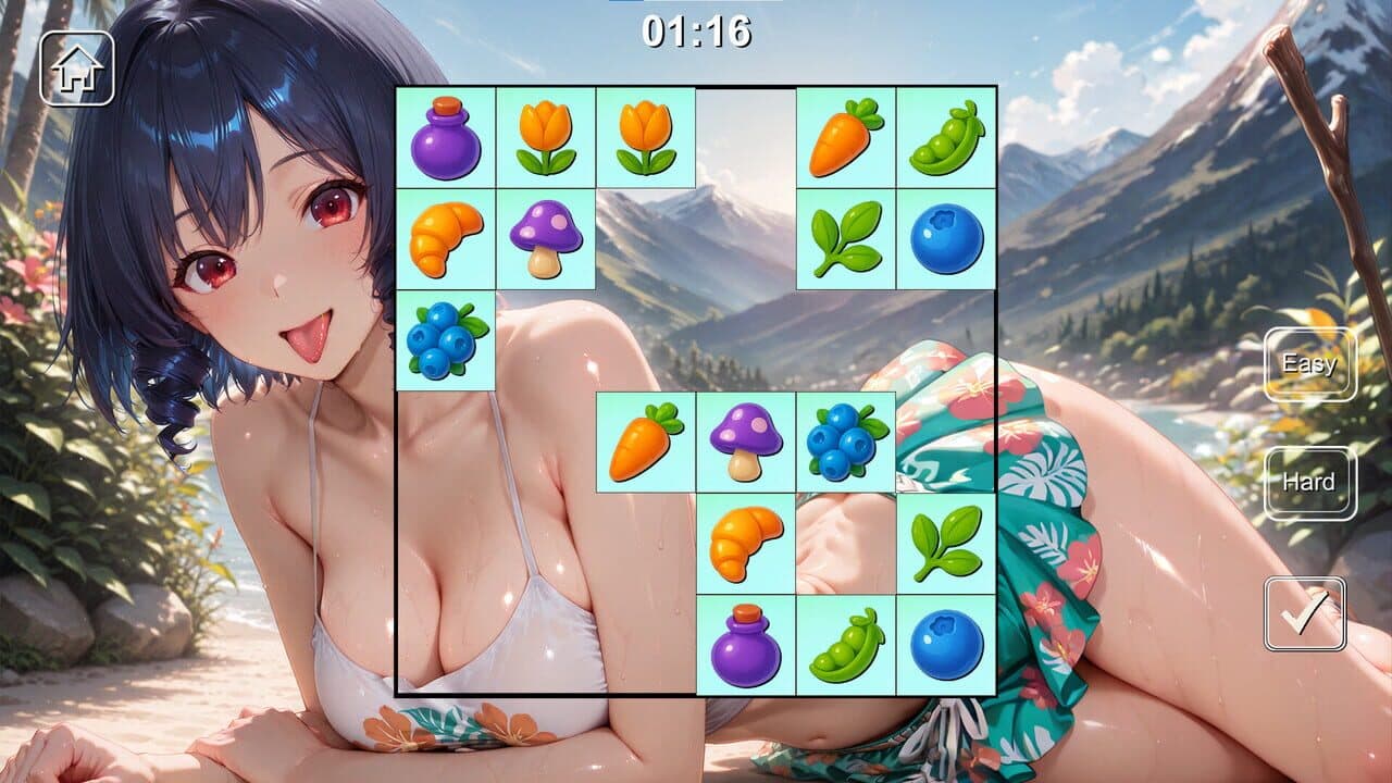 Hentai World Tour screenshot 1