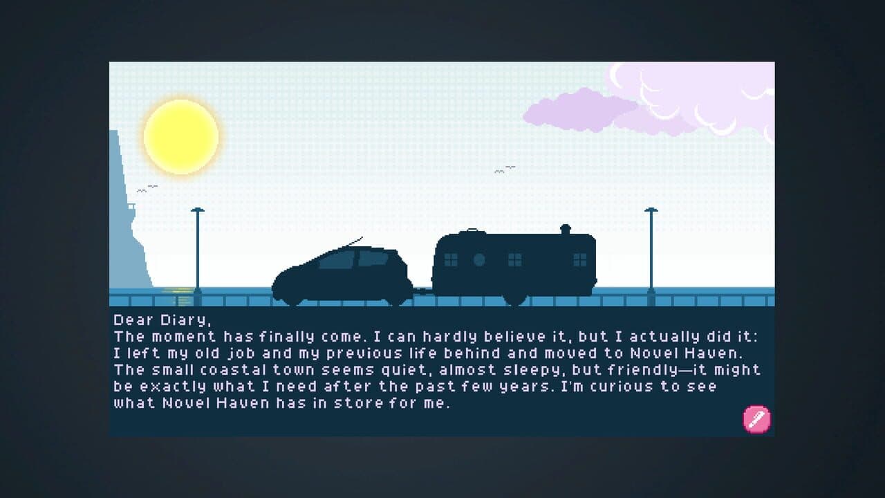 Novel Haven thumbnail 2