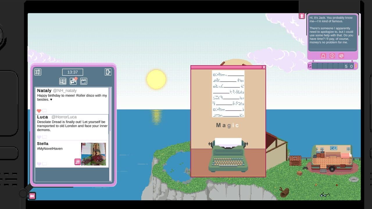 Novel Haven thumbnail 3