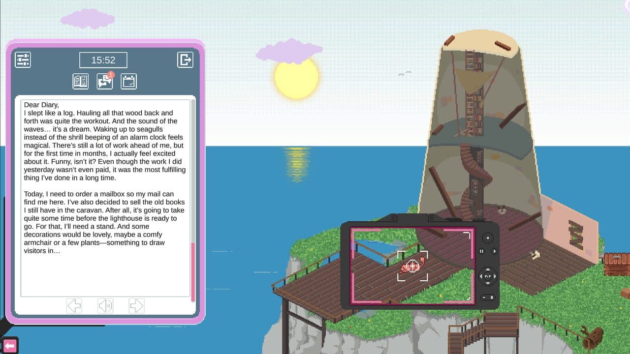 Novel Haven thumbnail 4