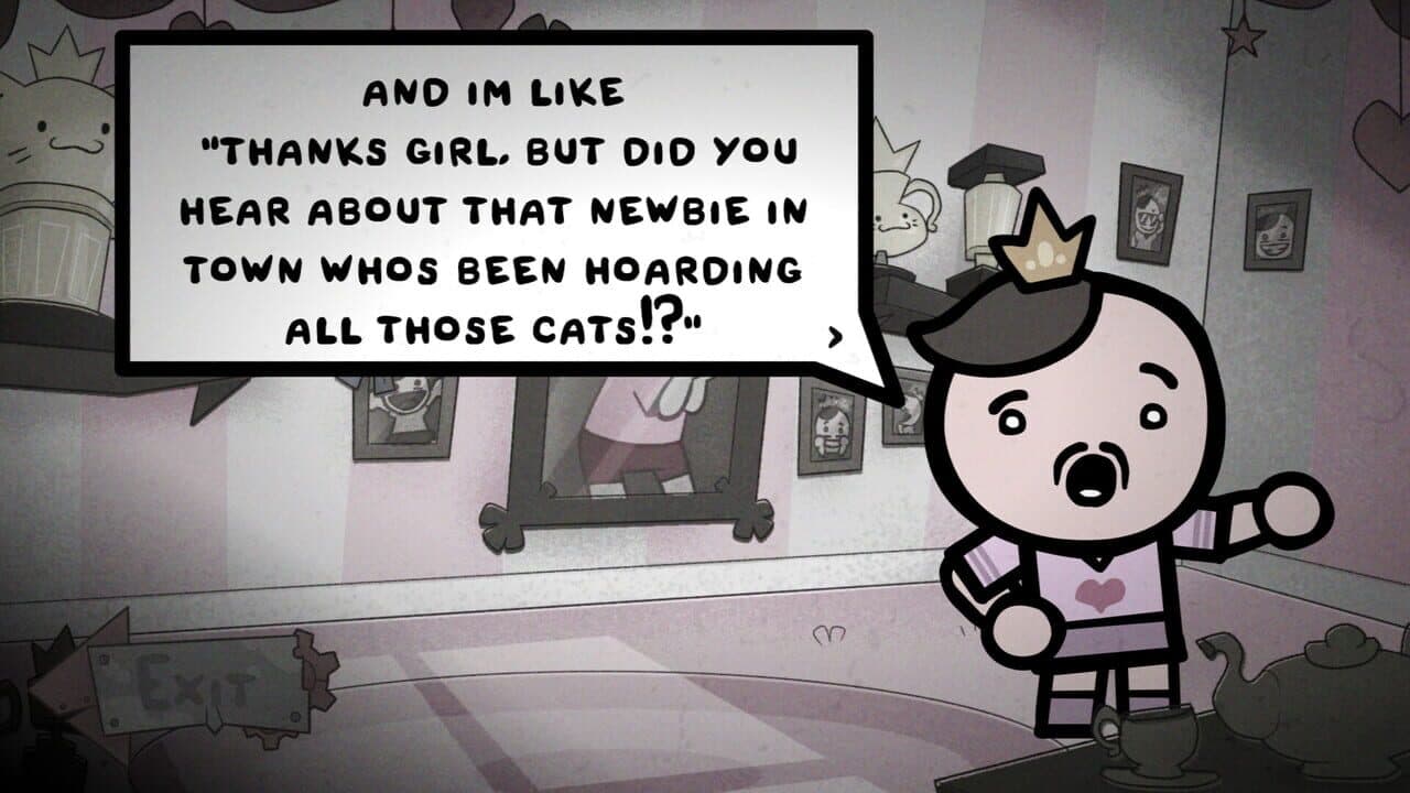 Mewgenics thumbnail 6