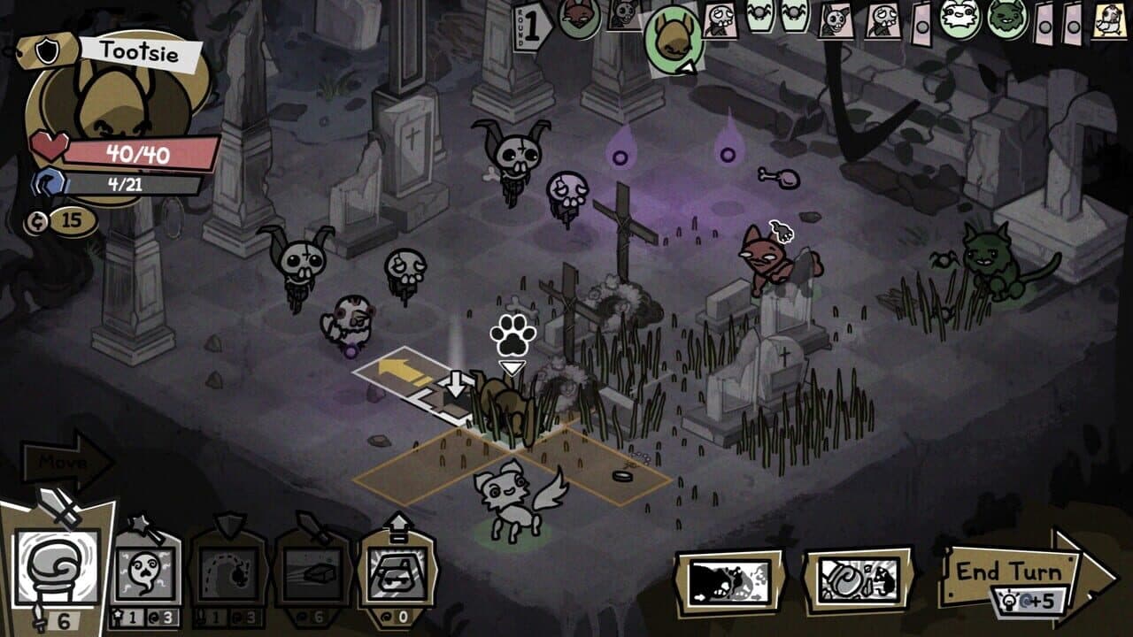 Mewgenics thumbnail 7