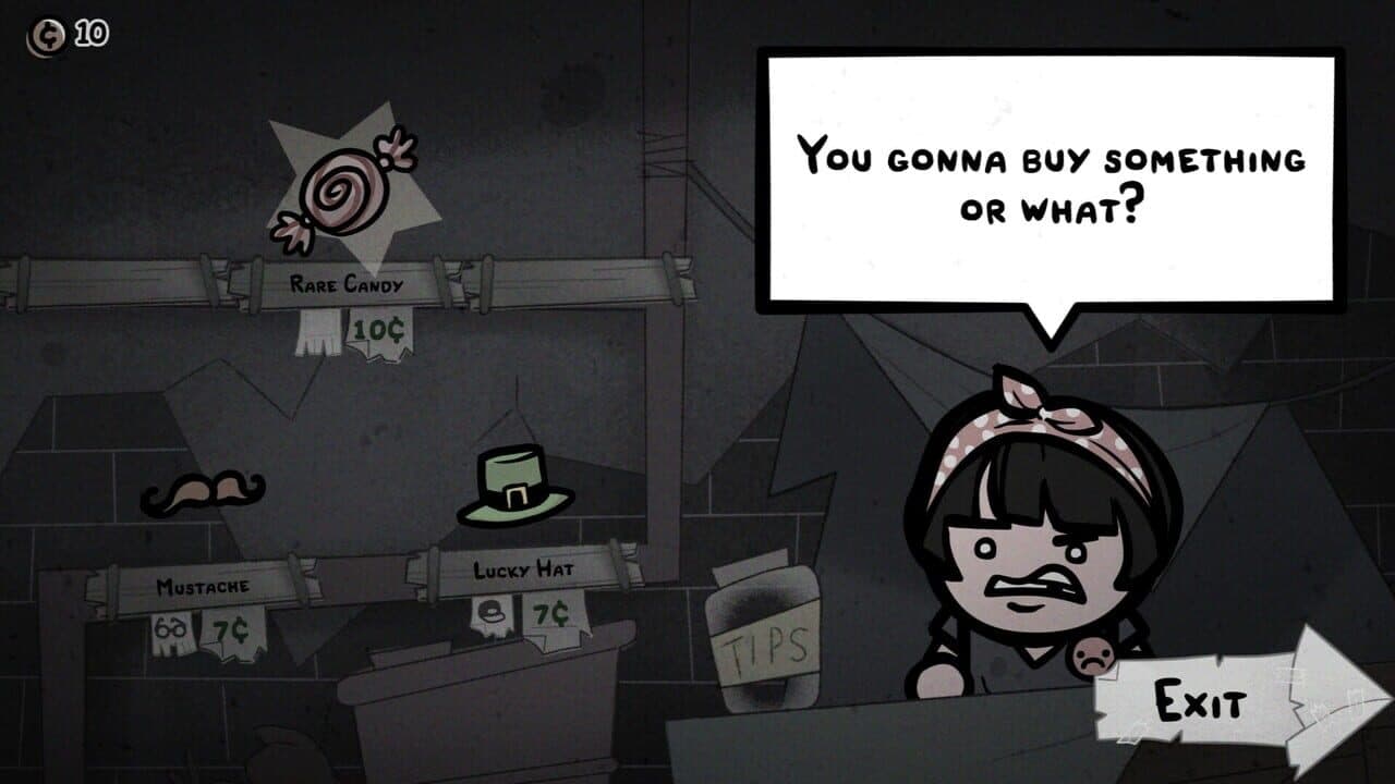 Mewgenics thumbnail 8