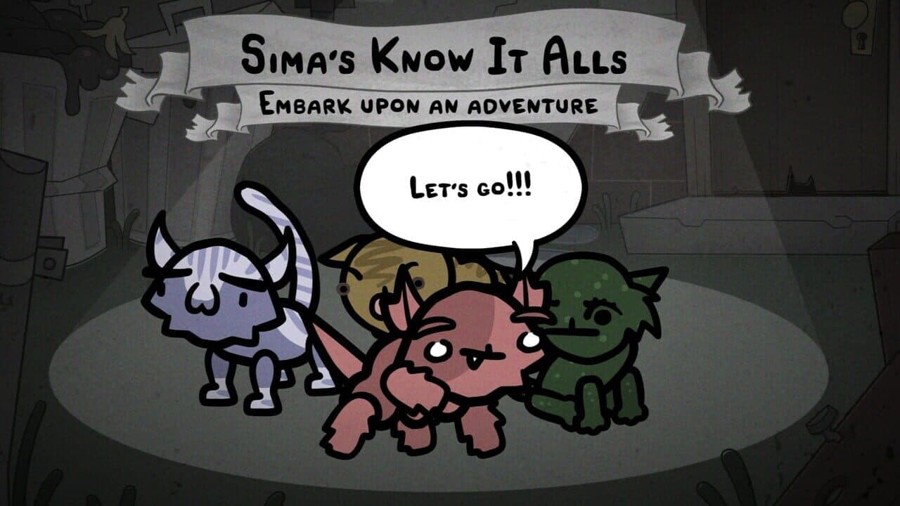 Mewgenics thumbnail 9