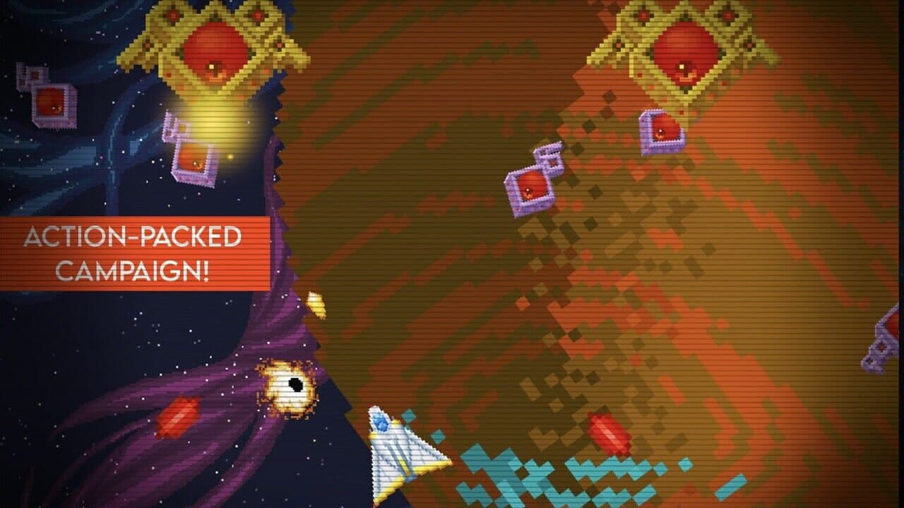 Cosmo Strike: Complete Edition thumbnail 4