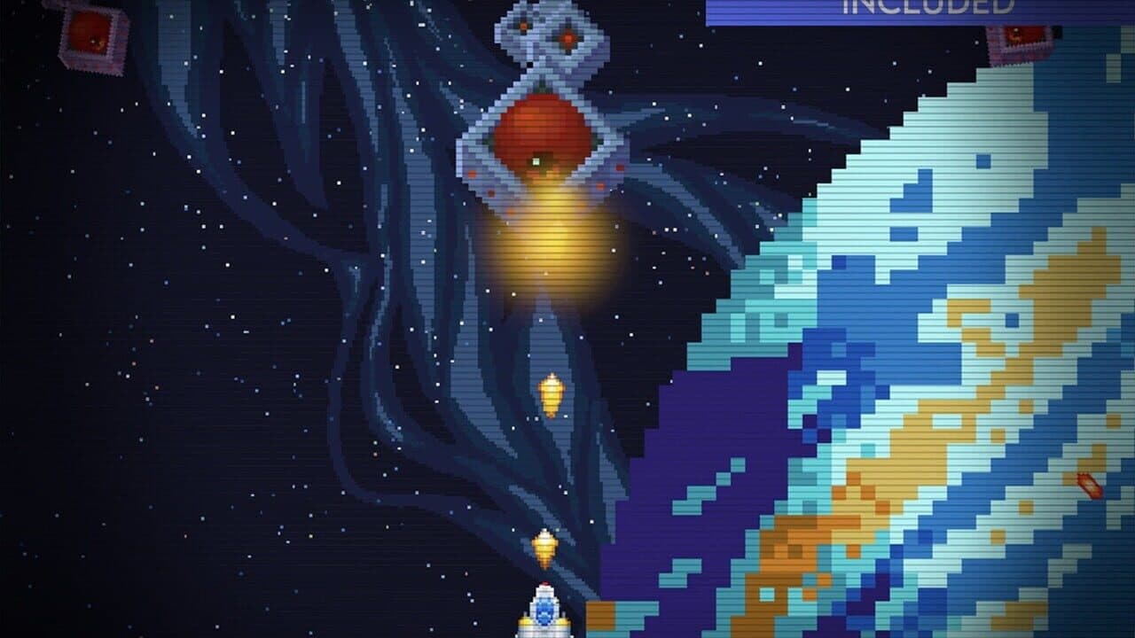 Cosmo Strike: Complete Edition thumbnail 5
