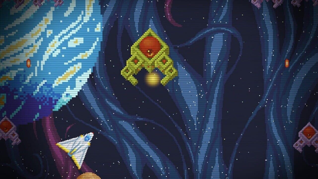 Cosmo Strike: Complete Edition thumbnail 2