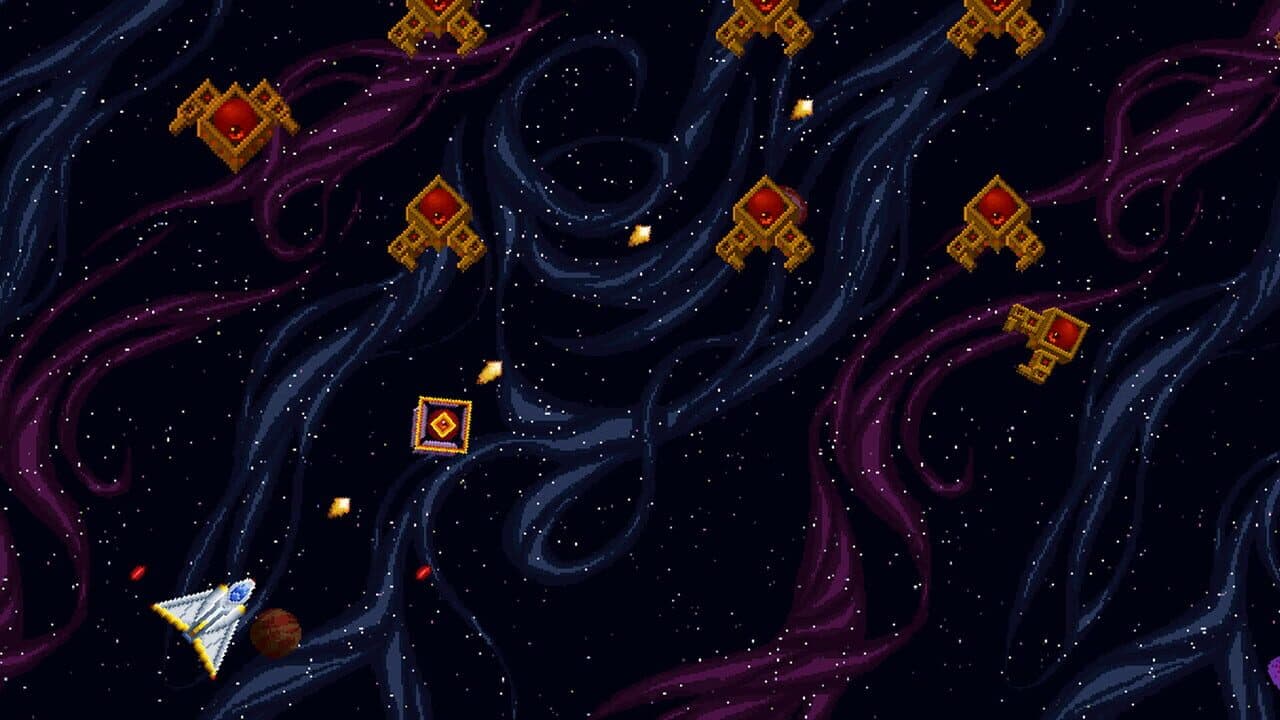 Cosmo Strike: Complete Edition thumbnail 3