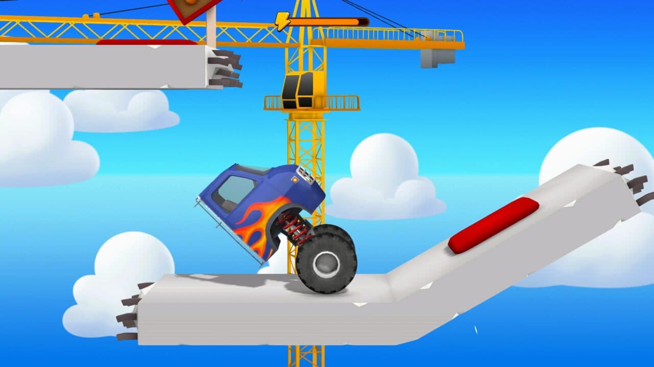 Wheel Balance thumbnail 7