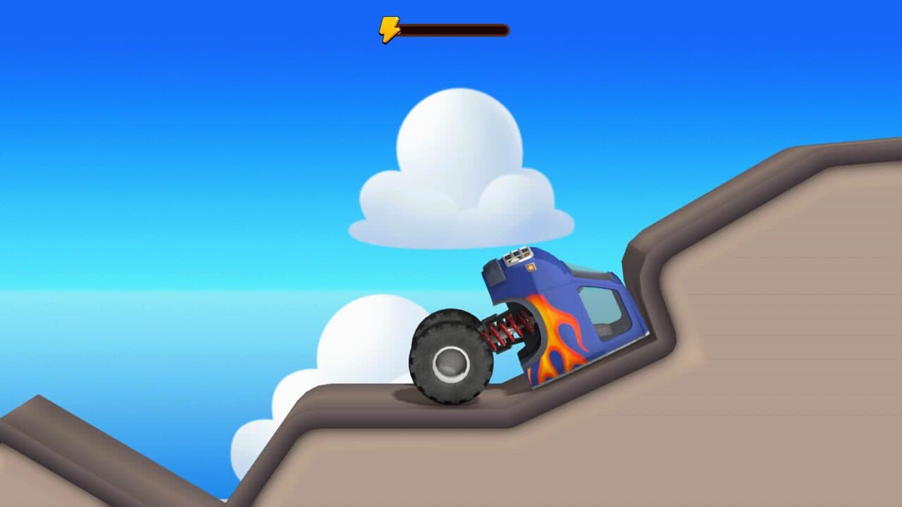 Wheel Balance thumbnail 2