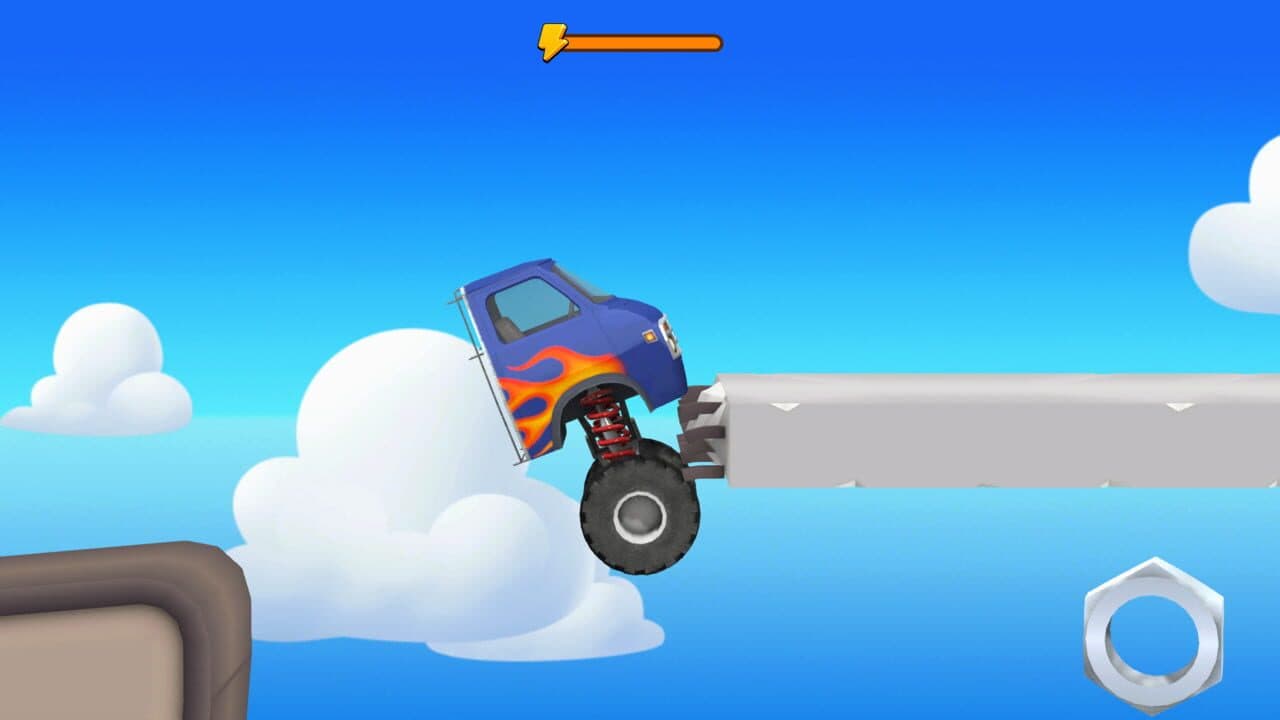 Wheel Balance thumbnail 5