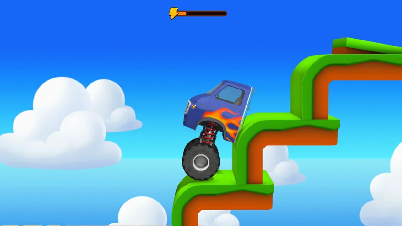 Wheel Balance thumbnail 3