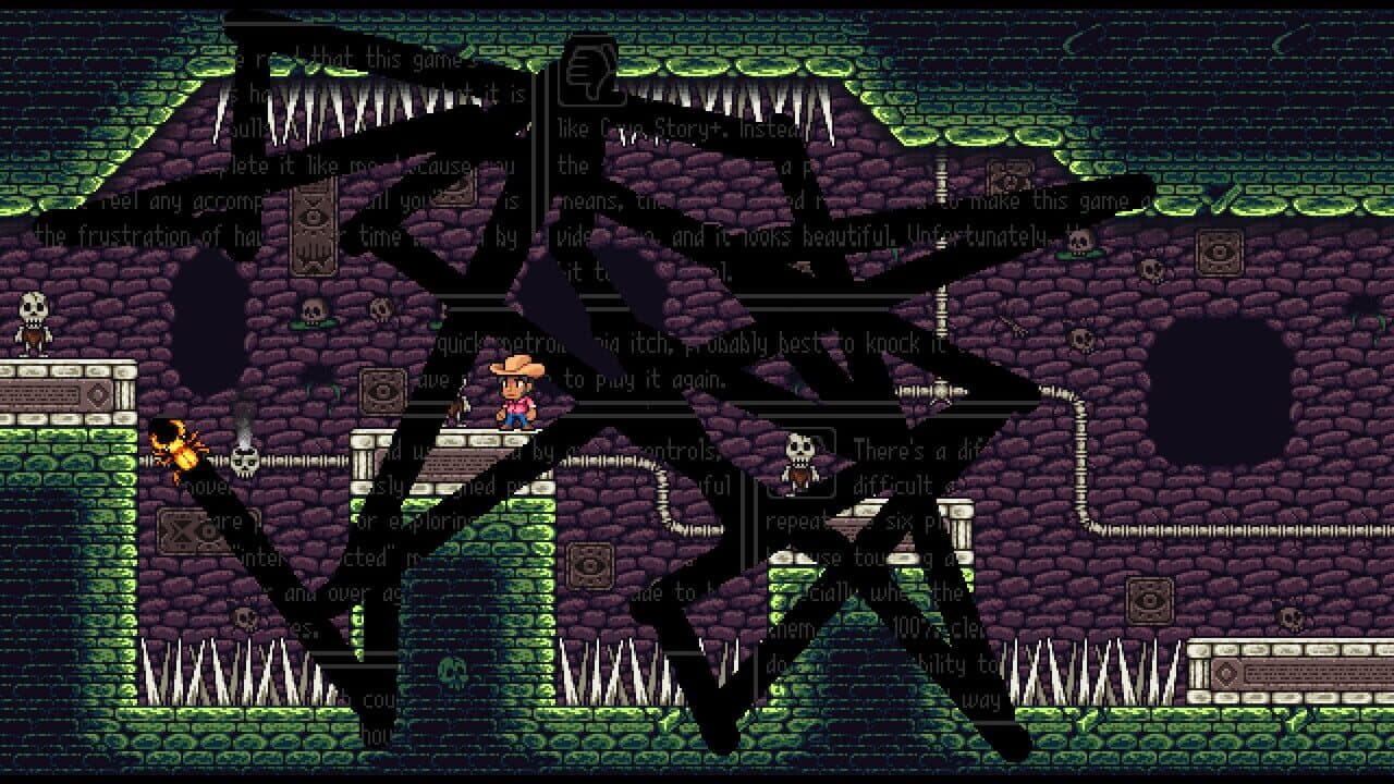 The Prisoning: Fletcher's Quest thumbnail 18
