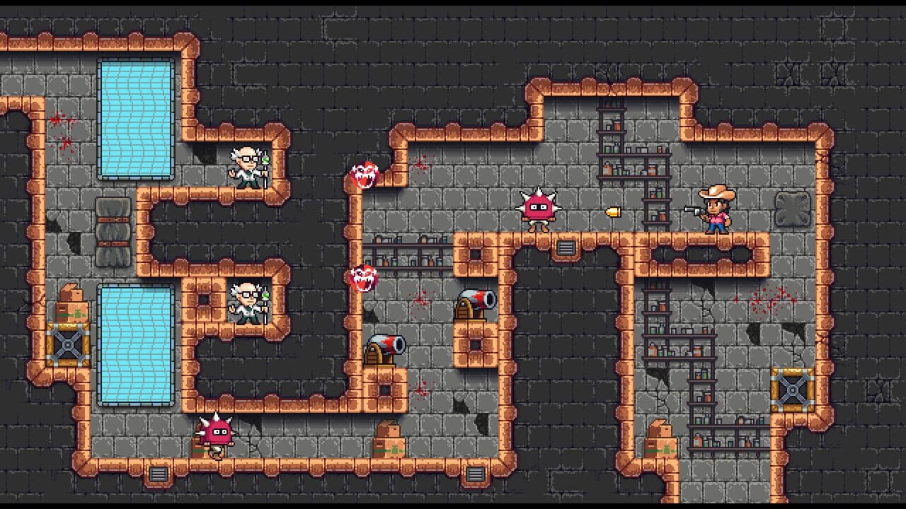 The Prisoning: Fletcher's Quest thumbnail 11