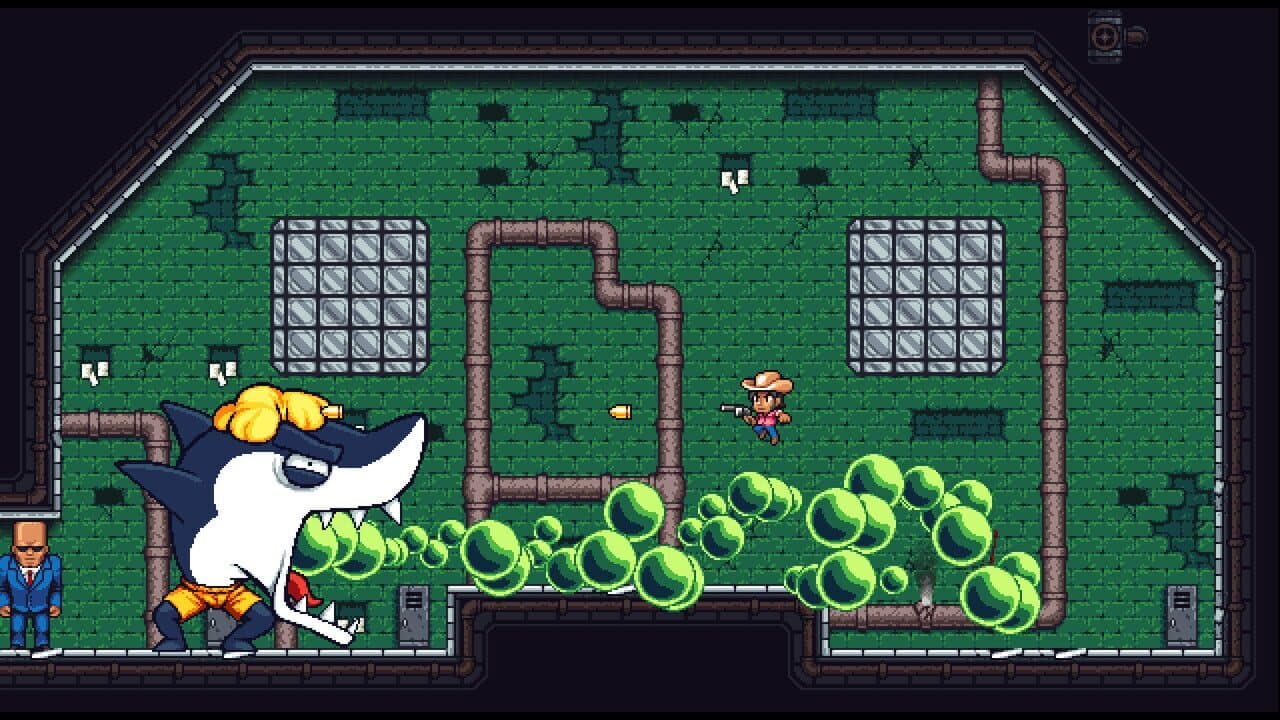 The Prisoning: Fletcher's Quest thumbnail 19