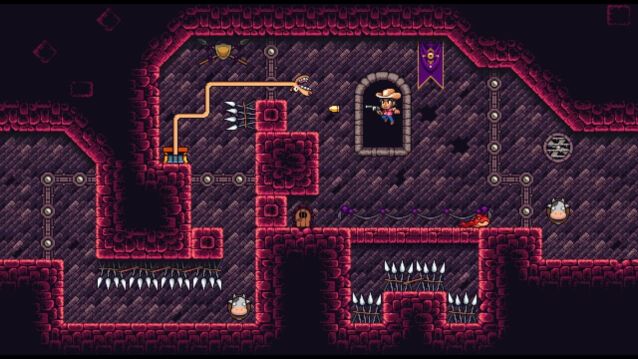 The Prisoning: Fletcher's Quest thumbnail 13