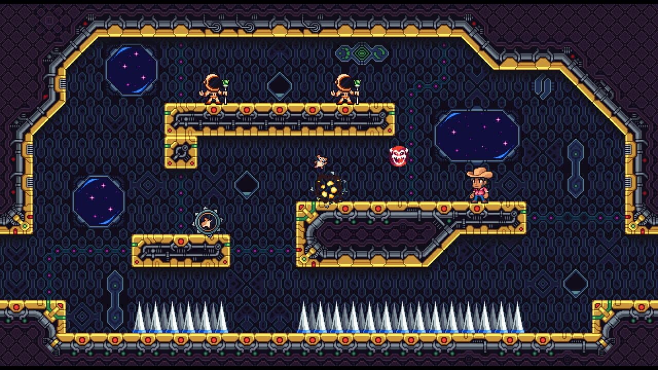The Prisoning: Fletcher's Quest thumbnail 17