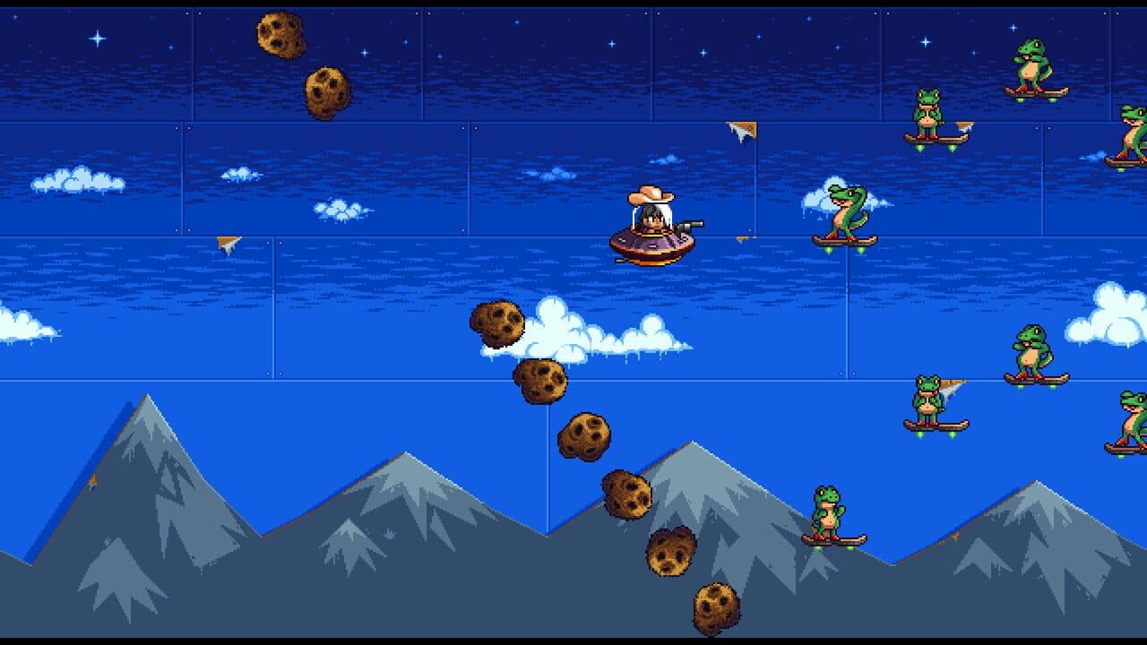 The Prisoning: Fletcher's Quest thumbnail 14