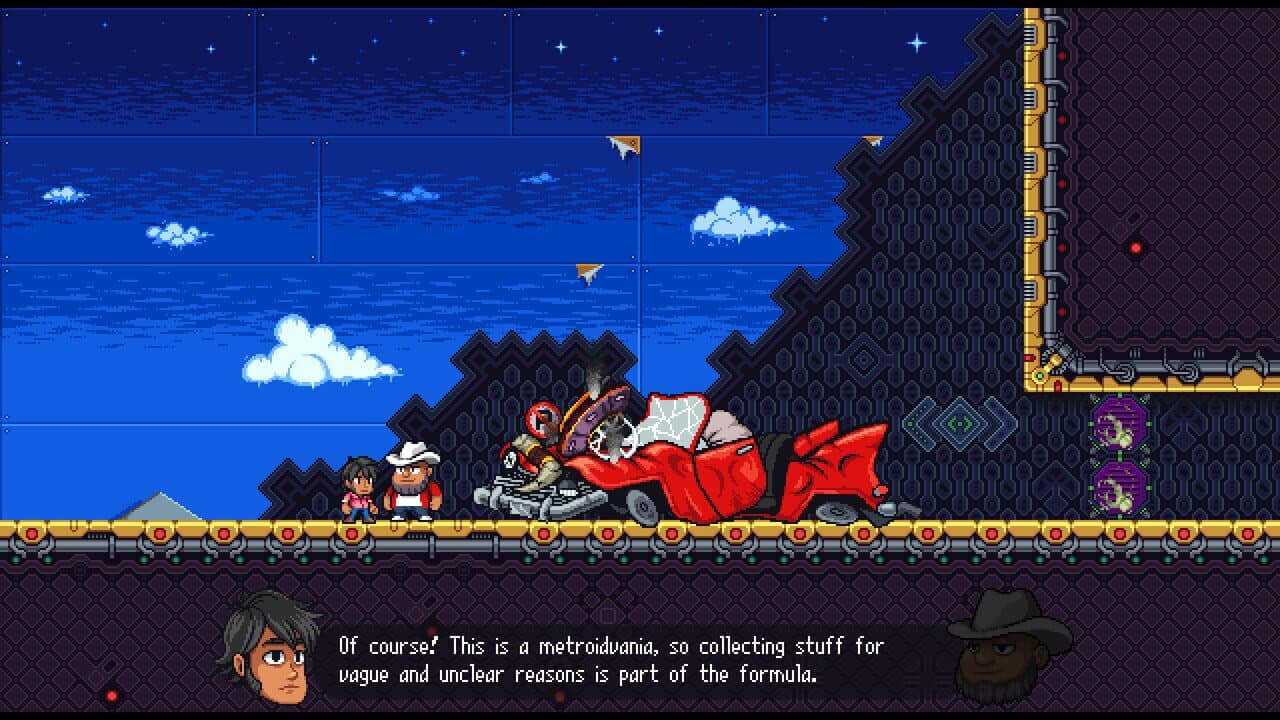 The Prisoning: Fletcher's Quest thumbnail 16