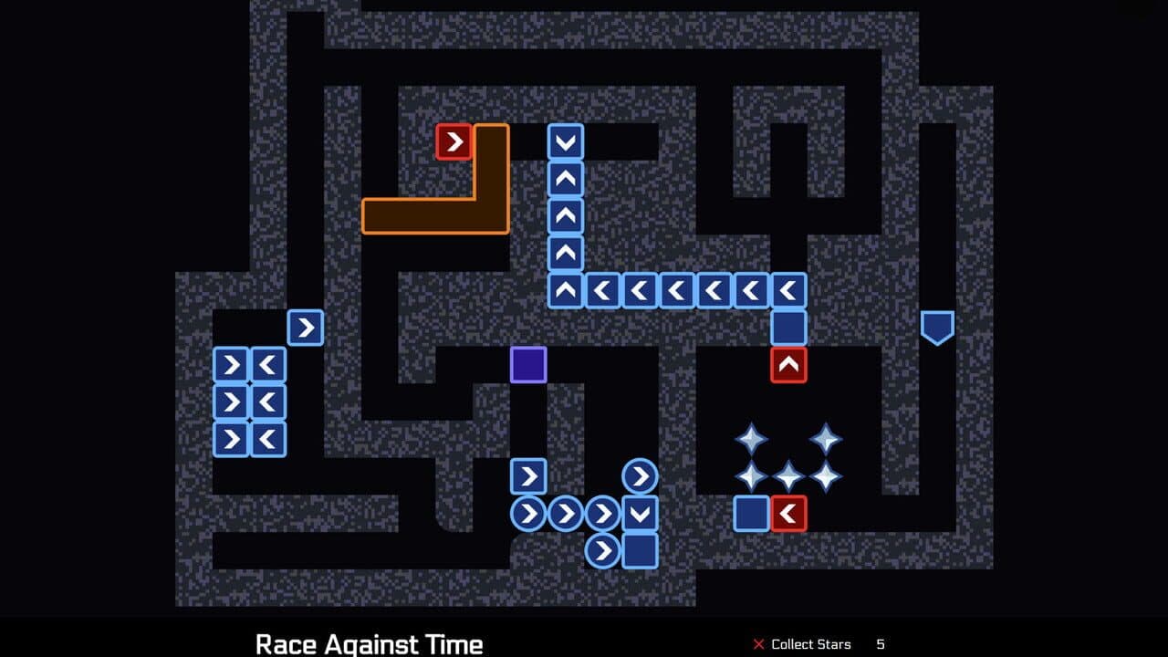 Square Man Puzzle Game thumbnail 3