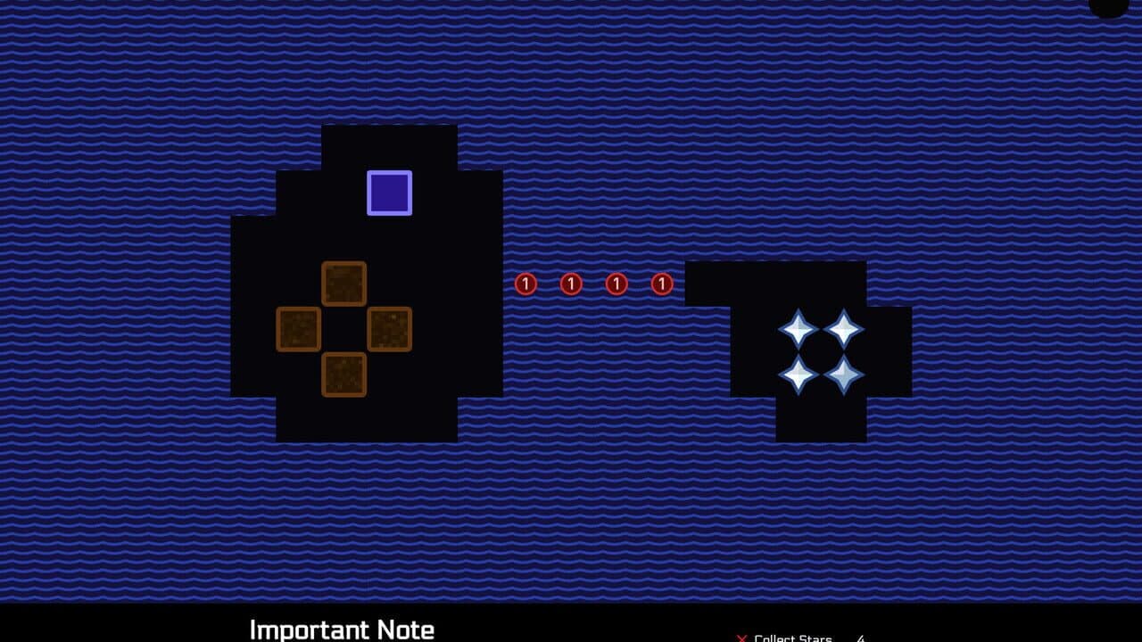 Square Man Puzzle Game screenshot 1