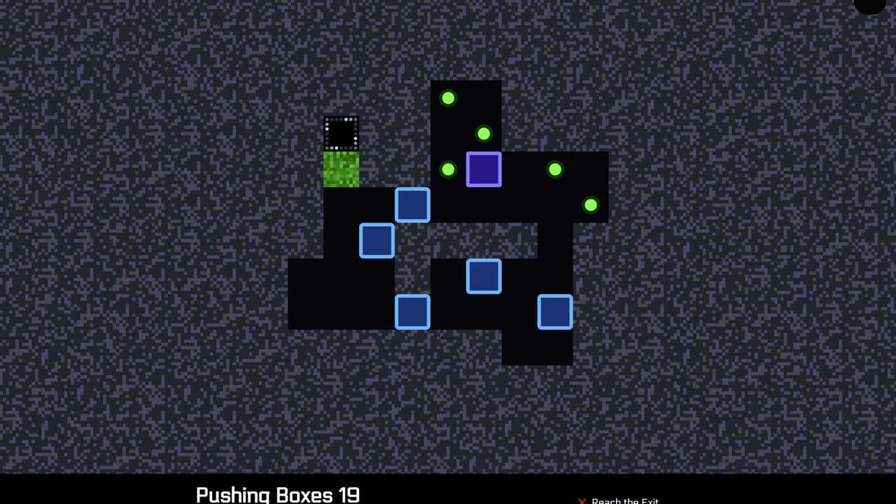 Square Man Puzzle Game thumbnail 4
